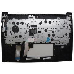 Lenovo Mechanical Keyboard Assembly - Enhance Your Typing Experience with Precision and Comfort! (Part No: 5M11N94184)